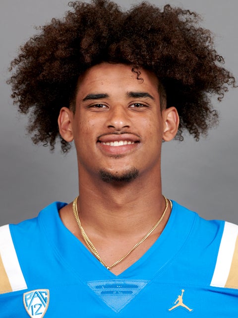 Dante Moore - Motivational Sports Speaker